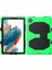 Samsung Galaxy Tab A8 10.5 (2021 2022) Pc Silikon Pet Ekran Koruyucu Tablet Kılıfı (Yurt Dışından) 2