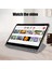 Origami Standı Güçlü Mıknatıs Deri Akıllı Kalem Yuvası Samsung Galaxy Tab S7 T870 T875 TAB S8 Tablet Kılıfı (Yurt Dışından) 2