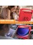 Eva Samsung Galaxy Tab S7 s8 s9 Çocuk Dostu El Kavrama Tablet Kılıfı (Yurt Dışından) 5