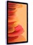 Samsung Galaxy Tab A7 Lite 8.7 Inç T225 T220 Desen Baskı Tpu Pc Tarzı F Tablet Kılıfı (Yurt Dışından) 3