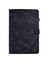 Samsung Galaxy Tab A8 10.5 (2021) X200 X205 (2022) Standı Deri Kart Tutucu Baskılı Ağaç Tablet Kılıfı (Yurt Dışından) 2