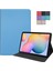 Samsung Galaxy Tab S6 Lite (2020 2022 2024) Standlı Pu Deri Koruyucu Tablet Kılıfı (Yurt Dışından) 2