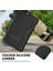 Samsung Galaxy Tab A8 10.5 (2021 2022) Koruyucu Silikon Pc Hibrit Kickstand Tablet Kılıfı (Yurt Dışından) 3