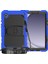 Samsung Galaxy Tab A9 (SM X110 X115) Kick Stand Omuz Askılı Tablet Kılıfı (Yurt Dışından) 2