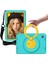 Samsung Galaxy Tab A8 10.5 (2021) Omuz Askılı Eva Su Geçirmez Ekran Filmi Tablet Kılıfı (Yurt Dışından) 2