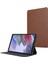 Samsung Galaxy Tab A9 Pu Deri Stand Tablet Kılıfı (Yurt Dışından) 1