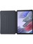 Samsung Galaxy Tab A9 Pu Deri Stand Tablet Kılıfı (Yurt Dışından) 2