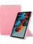 Origami Standı Güçlü Mıknatıs Deri Akıllı Kalem Yuvası Samsung Galaxy Tab S7 T870 T875 TAB S8 Tablet Kılıfı (Yurt Dışından) 1