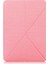 Origami Standı Güçlü Mıknatıs Deri Akıllı Kalem Yuvası Samsung Galaxy Tab S7 T870 T875 TAB S8 Tablet Kılıfı (Yurt Dışından) 3