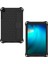 Petek Doku Eva Hibrit Samsung Galaxy Tab A 10.1 (2019) SM T510 T515 SIYAH Tablet Kılıfı (Yurt Dışından) 1