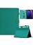 Samsung Galaxy Tab S9 Fe s9 Pu Deri Otomatik Uyandırma uyku Tablet Kılıfı (Yurt Dışından) 1