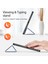 Samsung Galaxy Tab S9 Pu Deri Üç Katlı Stand Folyo Tablet Kılıfı (Yurt Dışından) 4