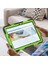 Samsung Galaxy Tab S8 11 Inç (2022) Çizilmez Pc Silikon Pet Ekran Koruyucu Omuz Askılı Standı Tablet Kılıfı (Yurt Dışından) 4