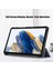 Samsung Galaxy Tab A9 X115 Pu Deri Üç Katlı Stand Tablet Kılıfı (Yurt Dışından) 4