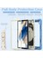 Samsung Galaxy Tab A8 10.5 (2021 2022) Pc Silikon Pet Ekran Koruyucu Döner El Askısı Tablet Kılıfı (Yurt Dışından) 3