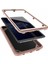 Samsung Galaxy Tab A7 Lite 8.7 Inç Kick Stand Tpu Pc 2'si 1 Arada Çift Katmanlı Koruyucu Tablet Kılıfı (Yurt Dışından) 2