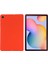Samsung Galaxy Tab S6 Lite (2020 2022 2024) Mikrofiber Astar Sıvı Silikon Koruma Tablet Kılıfı (Yurt Dışından) 2