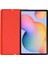 Samsung Galaxy Tab S6 Lite (2020 2022 2024) Mikrofiber Astar Sıvı Silikon Koruma Tablet Kılıfı (Yurt Dışından) 4
