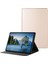 Samsung Galaxy Tab A8 10.5 (2021) Pu Deri Tpu Standlı Tam Koruma Tablet Kılıfı (Yurt Dışından) 1