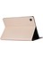 Samsung Galaxy Tab A8 10.5 (2021) Pu Deri Tpu Standlı Tam Koruma Tablet Kılıfı (Yurt Dışından) 4