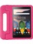 Samsung Galaxy Tab A 8.4 (2020) SM T307U ROSE Eva Köpük Tablet Kılıfı (Yurt Dışından) 1