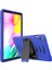 Pc Silikon Hibrit Samsung Galaxy Tab S5E SM T720 Tekme Standı Kalem Yuvası Tablet Kılıfı (Yurt Dışından) 1