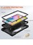 Samsung Galaxy Tab S6 Lite (2020) P610 P615 S6 Lite (2022 2024) P620 Kickstand Omuz Askılı Tablet Kılıfı (Yurt Dışından) 2