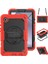 Samsung Galaxy Tab A9 SM X110 SM X115 Kick Stand Pc Silikon Pet Ekran Koruyucu Omuz Askılı Tablet Kılıfı (Yurt Dışından) 1