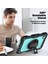 Samsung Galaxy Tab A9 SM X110 SM X115 Kick Stand Pc Silikon Pet Ekran Koruyucu Omuz Askılı Tablet Kılıfı (Yurt Dışından) 5