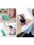 Samsung Galaxy Tab A9 Çift Silikon Pc Tablet Kılıfı (Yurt Dışından) 4