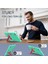 Samsung Galaxy Tab A9 Çift Silikon Pc Tablet Kılıfı (Yurt Dışından) 5