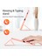Samsung Galaxy Tab S9 Fe Üç Katlı Stand Deri Smart Folio Tablet Kılıfı (Yurt Dışından) 3