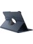 Döner Stand Flip Deri Samsung Galaxy Tab S2 9.7 T810 T815 Çok Açılı Stand Aksesuarı Tablet Kılıfı (Yurt Dışından) 4