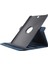 Döner Stand Flip Deri Samsung Galaxy Tab S2 9.7 T810 T815 Çok Açılı Stand Aksesuarı Tablet Kılıfı (Yurt Dışından) 5