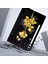 Samsung Galaxy Tab S9 Fe tab S9 Tpu Desen Baskı İnce Koruyucu Tablet Kılıfı (Yurt Dışından) 3