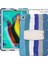 Samsung Galaxy Tab S5E SM T720 SM T725 LI Kick Standlı King Kong Serisi Hibrit Tablet Kılıfı (Yurt Dışından) 5