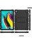 King Kong Serisi Hibrit Samsung Galaxy Tab S5E SM T720 SM T725 Kick Standlı Tablet Kılıfı (Yurt Dışından) 2