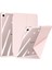 Samsung Galaxy Tab S6 Lite (2024 2022 2020) Origami Standı Deri Tablet Kılıfı (Yurt Dışından) 1