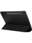 Samsung Galaxy Tab S9 s9 Fe Üç Katlı Stand Anti Drop Pu Kalem Yuvası Tablet Kılıfı (Yurt Dışından) 4