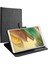Samsung Galaxy Tab A7 Lite 8.7 Inç Pu Deri Standı Cüzdan Koruyucu Tablet Kılıfı (Yurt Dışından) 1