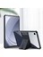 Samsung Galaxy Tab A9 Güçlendirilmiş Köşeler Tpu Pc Tablet Kılıfı (Yurt Dışından) 2