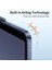 Samsung Galaxy Tab A9 Güçlendirilmiş Köşeler Tpu Pc Tablet Kılıfı (Yurt Dışından) 3