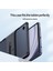 Samsung Galaxy Tab A9 Güçlendirilmiş Köşeler Tpu Pc Tablet Kılıfı (Yurt Dışından) 5