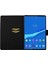 Samsung Galaxy Tab A8 10.5 (2021) A8 10.5 (2022) X205 X200 Desen Baskı Deri Standı Kart Tutucu Koruyucu 8 Tablet Kılıfı (Yurt Dışından) 2