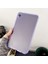 Samsung Galaxy Tab A9 Şeffaf Tpu Tablet Kılıfı (Yurt Dışından) 1