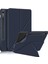 Samsung Galaxy Tab S9 SM X710 SM X716B SM X718U Pu Deri Origami Standı Koruyucu Tablet Kılıfı (Yurt Dışından) 1