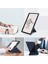 Samsung Galaxy Tab S9 SM X710 SM X716B SM X718U Pu Deri Origami Standı Koruyucu Tablet Kılıfı (Yurt Dışından) 4