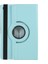 Samsung Galaxy Tab S5E SM T720 Litchi Dokulu Deri Koruma (360 Derece Döner Standlı) Tablet Kılıfı (Yurt Dışından) 1