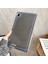 Samsung Galaxy Tab A9 Şeffaf Tpu Akrilik Çizilmez Şeffaf Tablet Kılıfı (Yurt Dışından) 1