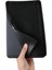 Samsung Galaxy Tab S9 tab S9 Fe Standlı Minimalist Deri Tablet Kılıfı (Yurt Dışından) 5
